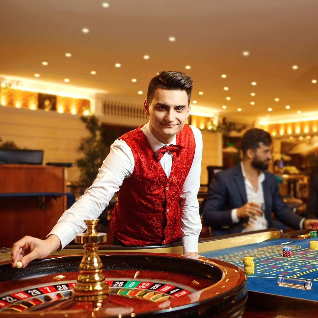 Live Casino Sverige