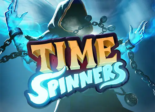 time spinners