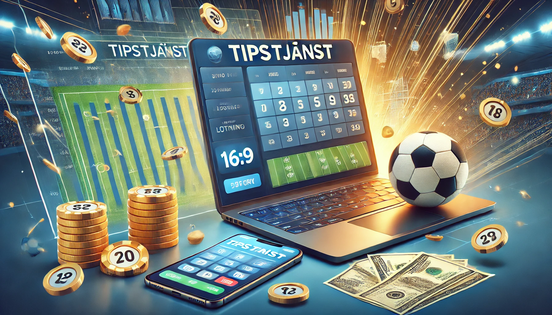 Tipstjänst