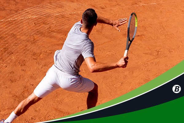 bästa tennisspelare