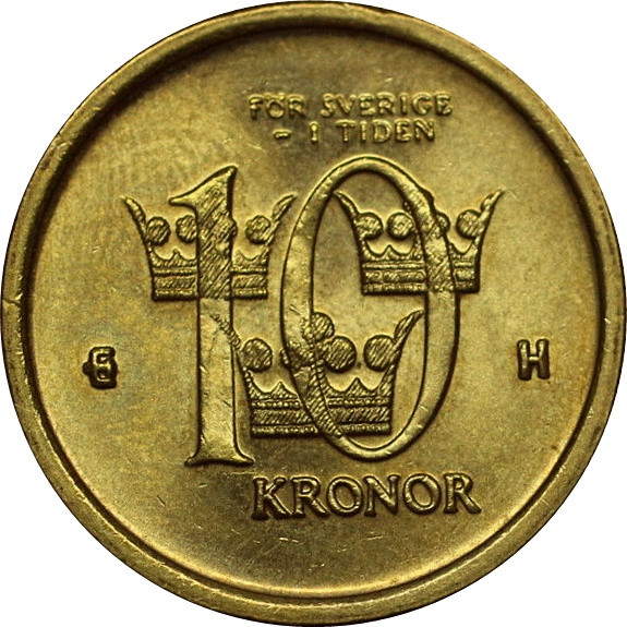 Casino med 10 kr Insattning